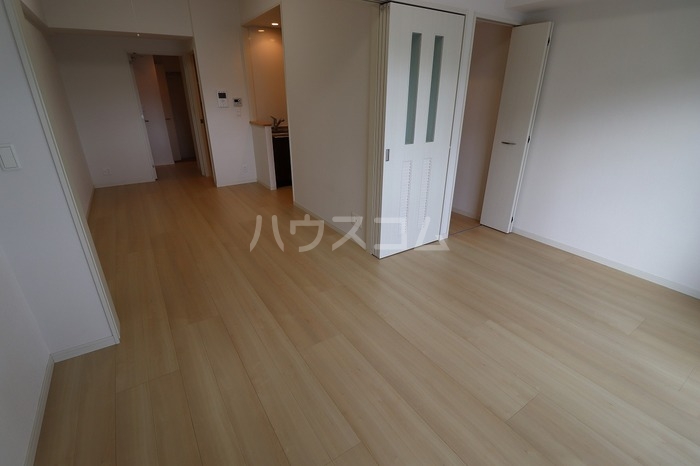 3/23 リビング/ダイニング