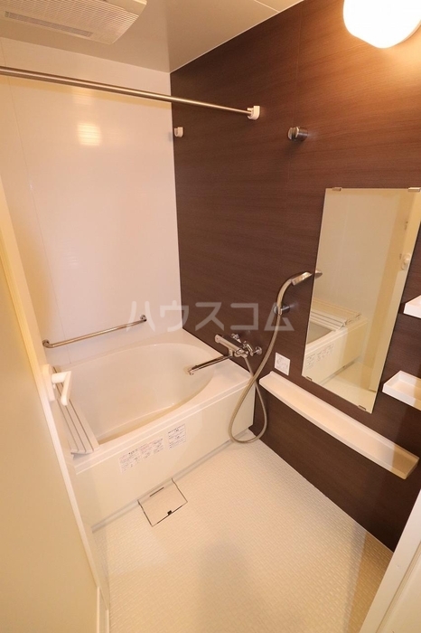 7/23 浴室