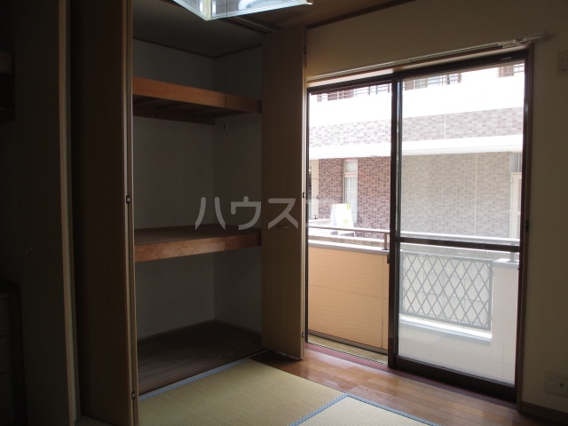 5/30 リビング/ダイニング