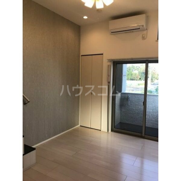 3/22 リビング/ダイニング