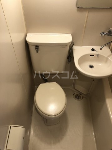 12/24 トイレ