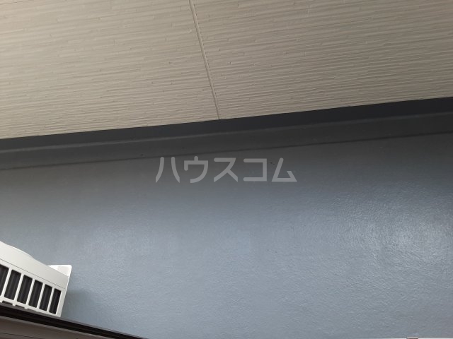 15/28 バルコニー