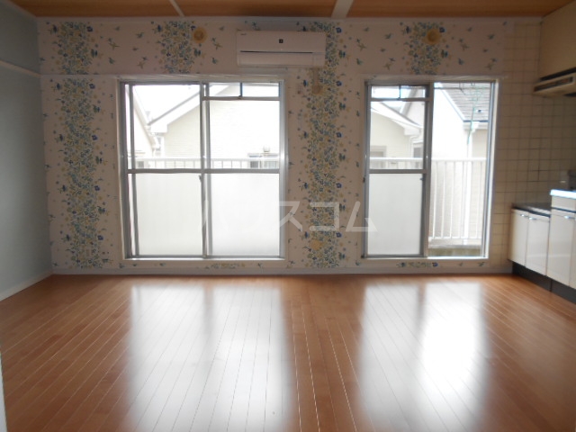 5/30 リビング/ダイニング