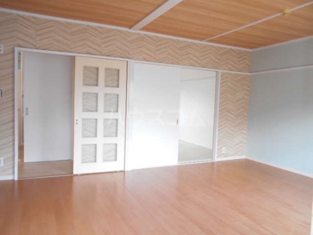 8/30 リビング/ダイニング