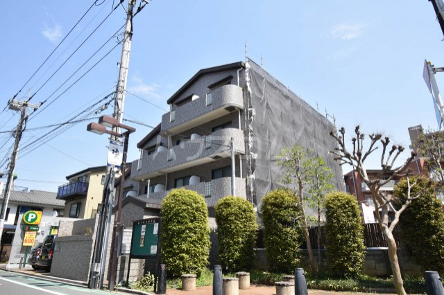 1/30 外観