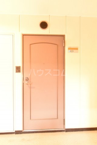 12/30 玄関