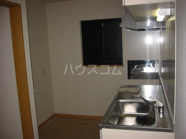 12/30 キッチン