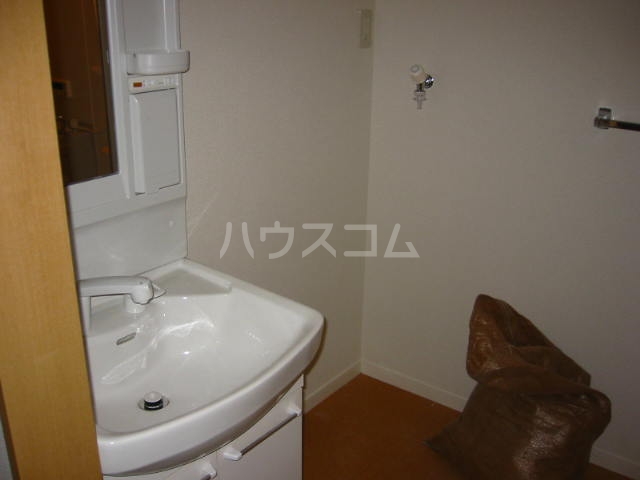 17/30 洗面
