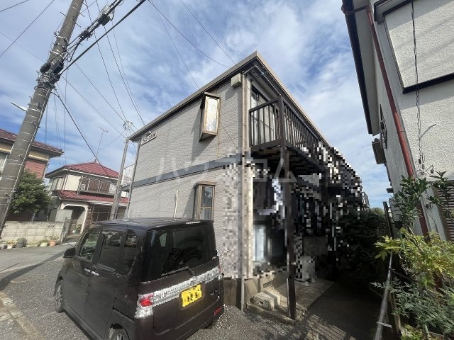 1/30 外観
