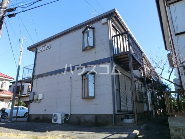 3/30 外観