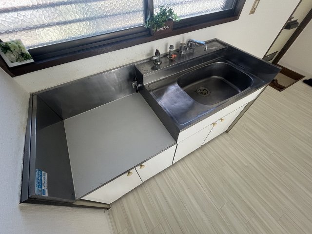 19/30 キッチン