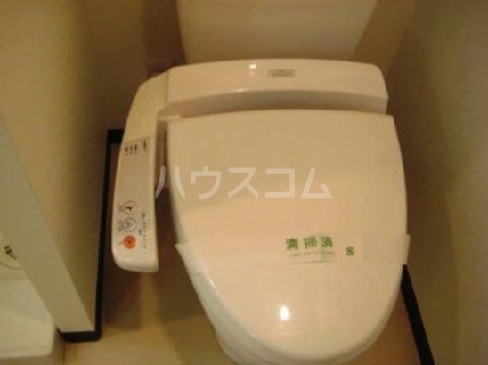 13/30 トイレ