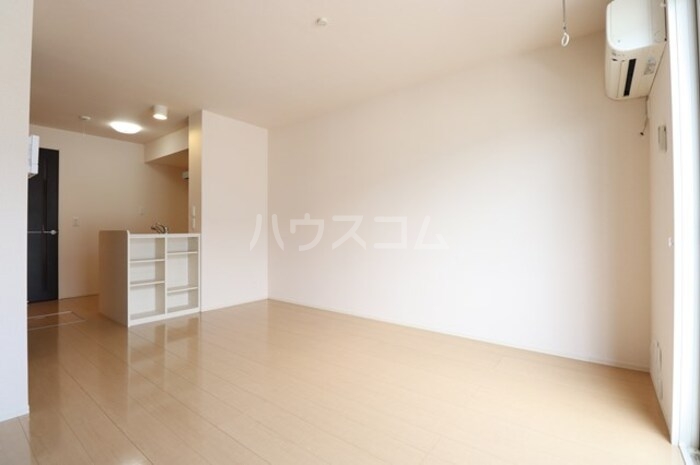 4/26 リビング/ダイニング