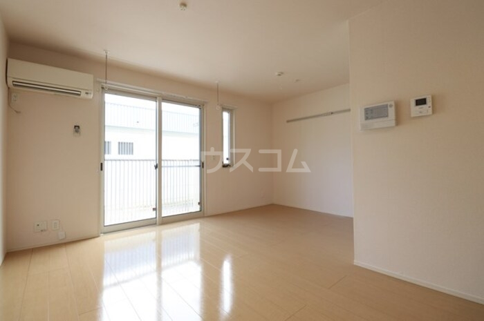 3/26 リビング/ダイニング