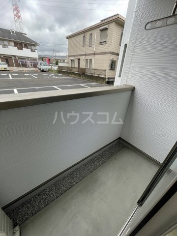 14/27 バルコニー