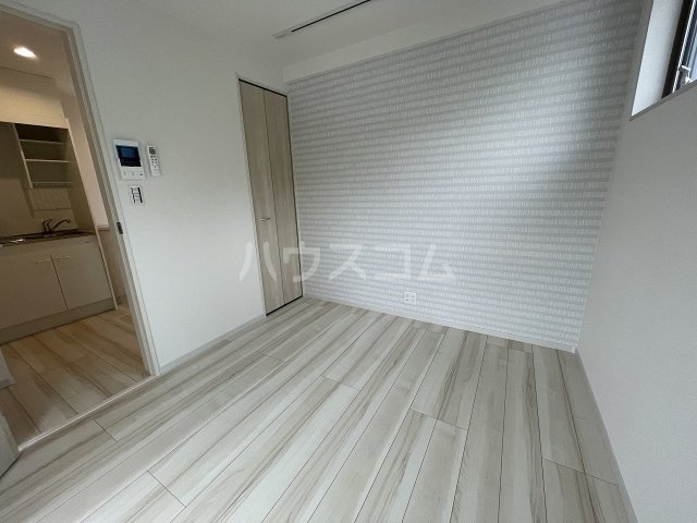 3/27 リビング/ダイニング