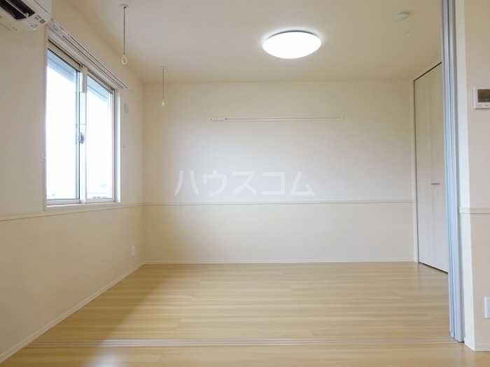 4/20 寝室