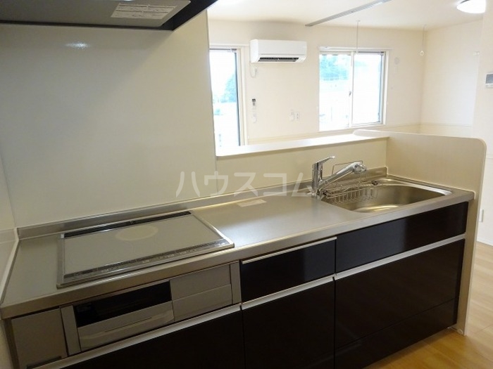6/20 キッチン