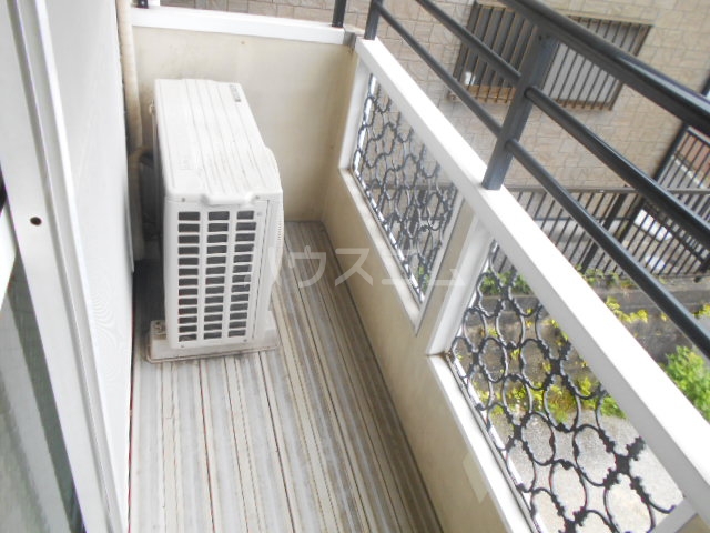 20/26 バルコニー