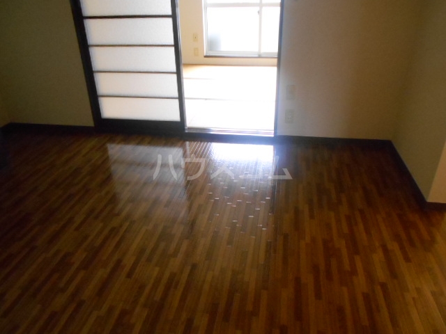 5/26 リビング/ダイニング