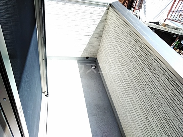 22/30 バルコニー