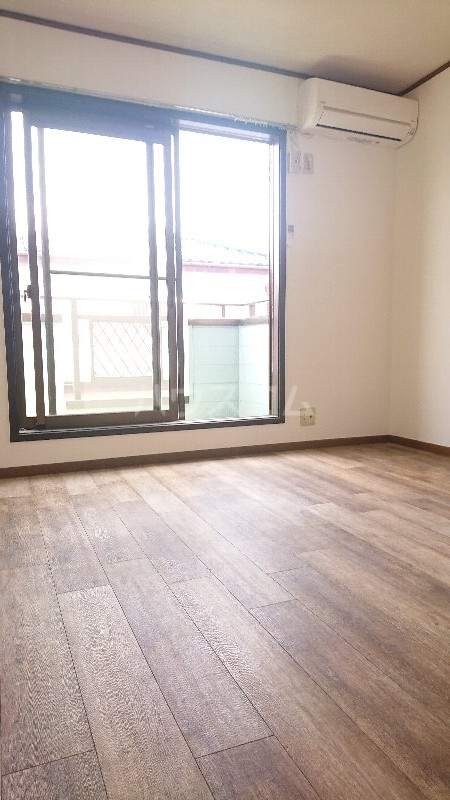 4/26 リビング/ダイニング