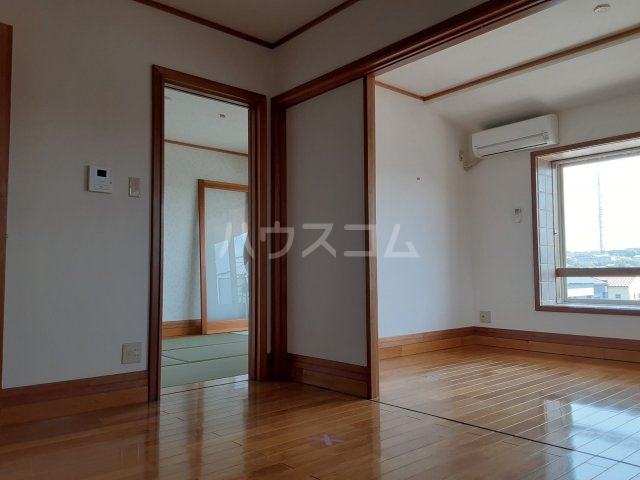 5/26 リビング/ダイニング