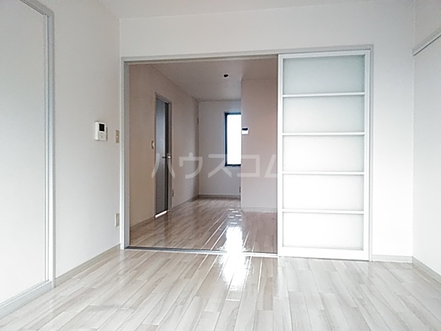 4/23 リビング/ダイニング