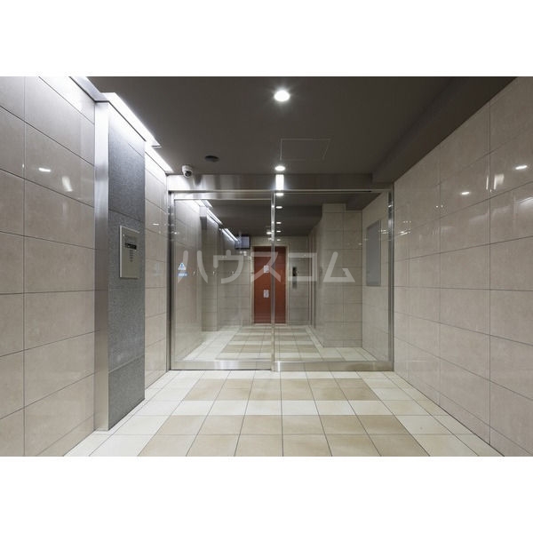 15/24 エントランス