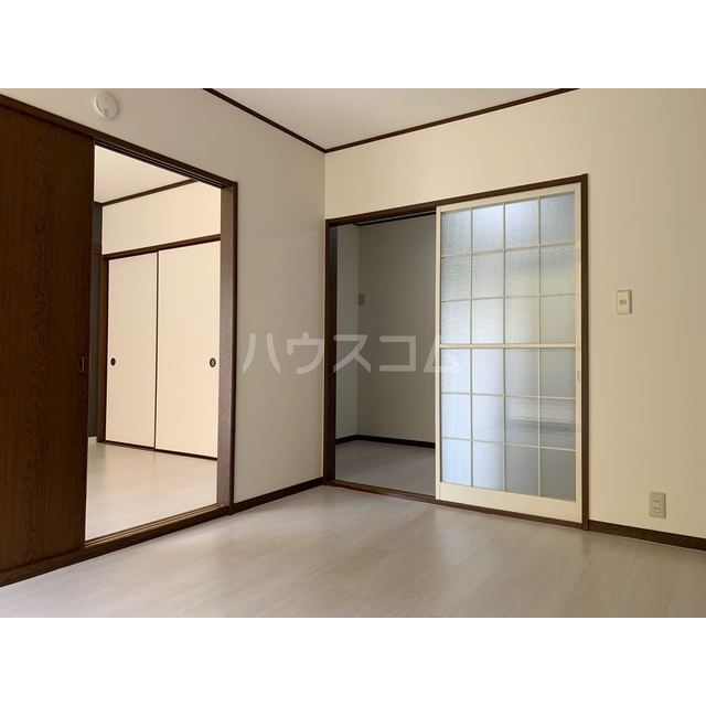 4/22 リビング/ダイニング