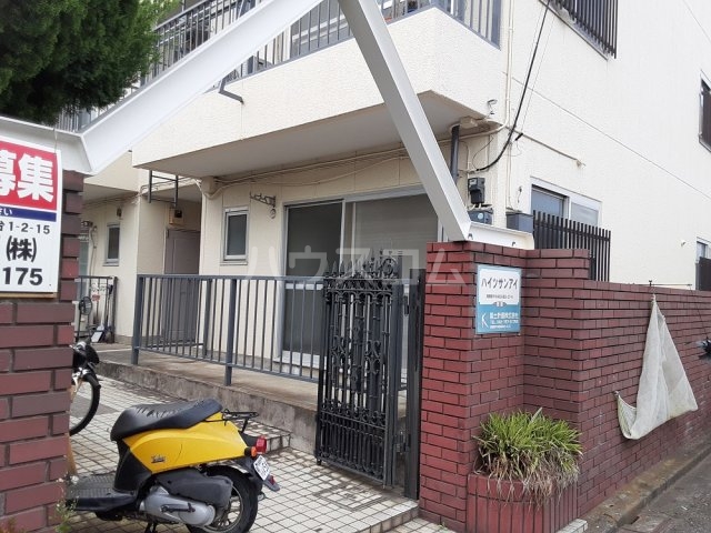 22/30 エントランス