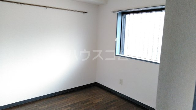 7/30 寝室