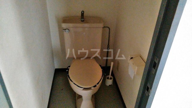 13/30 トイレ