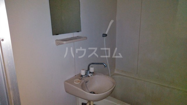 14/30 洗面