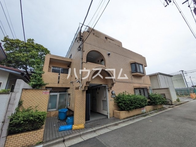 1/3 外観