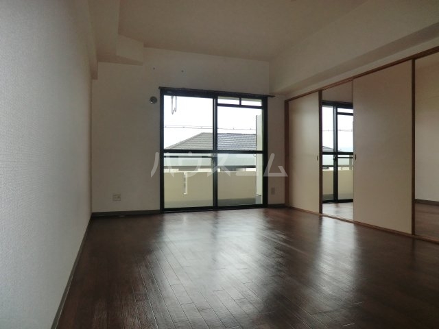 3/21 リビング/ダイニング