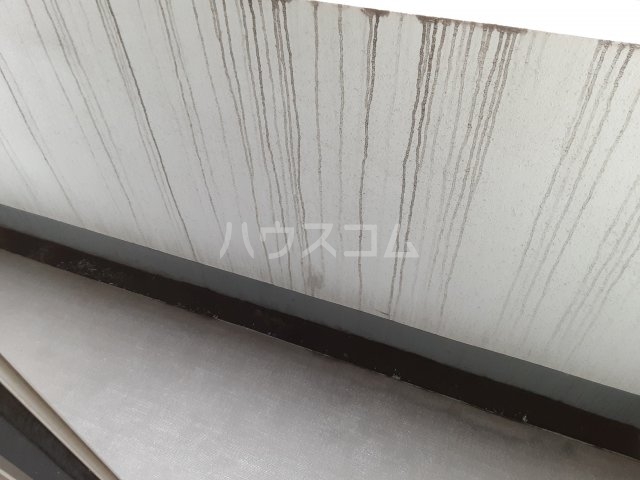 13/29 バルコニー