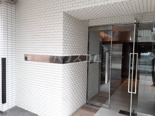 19/29 エントランス