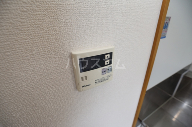 11/23 設備