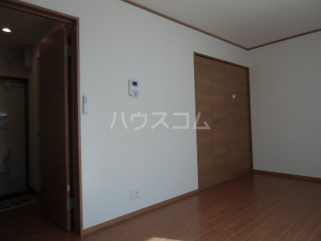 5/26 寝室