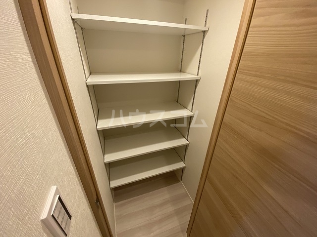 9/30 収納