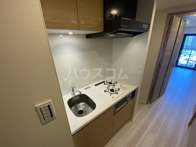 13/30 キッチン