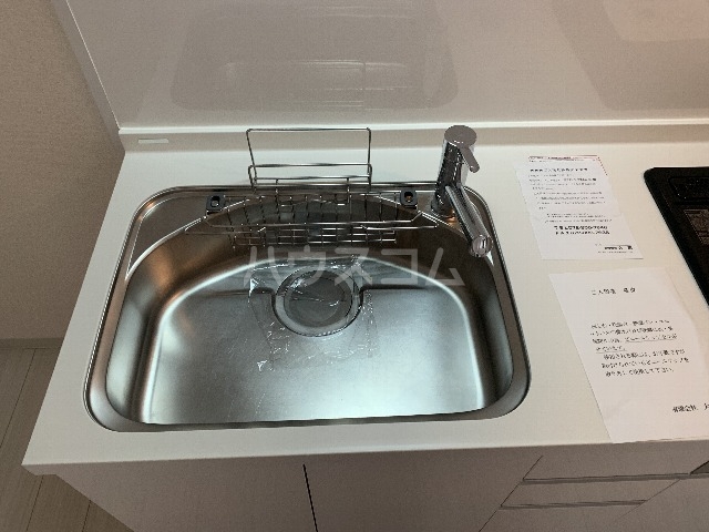 16/30 キッチン