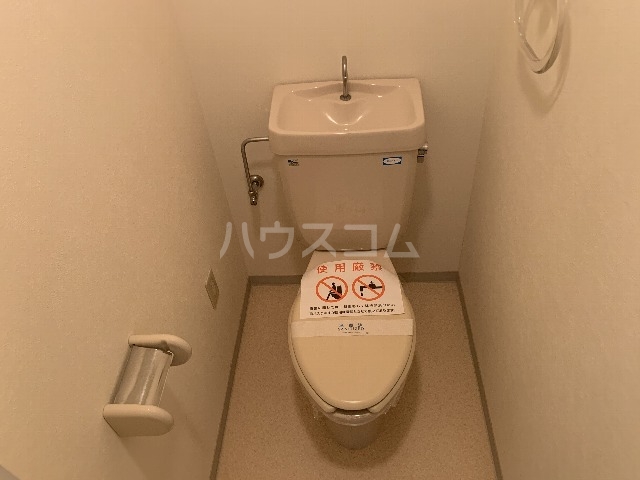 18/30 トイレ