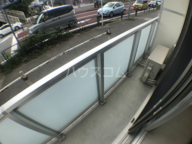 15/30 バルコニー