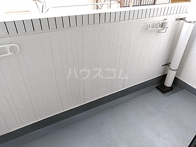 20/30 バルコニー