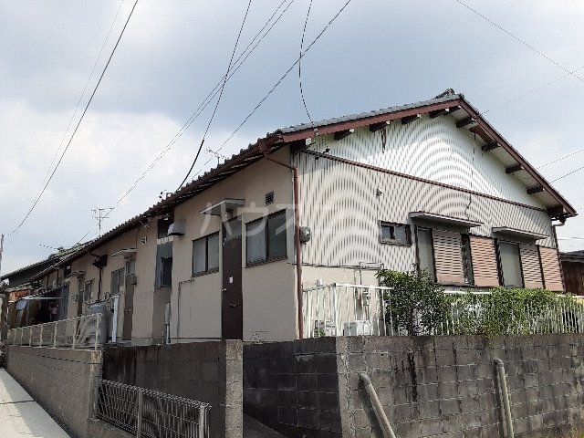 1/21 外観