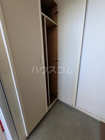 17/24 バルコニー