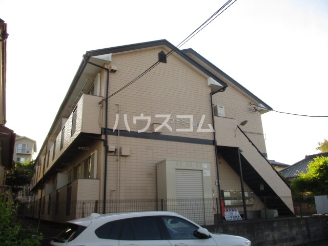 1/5 外観
