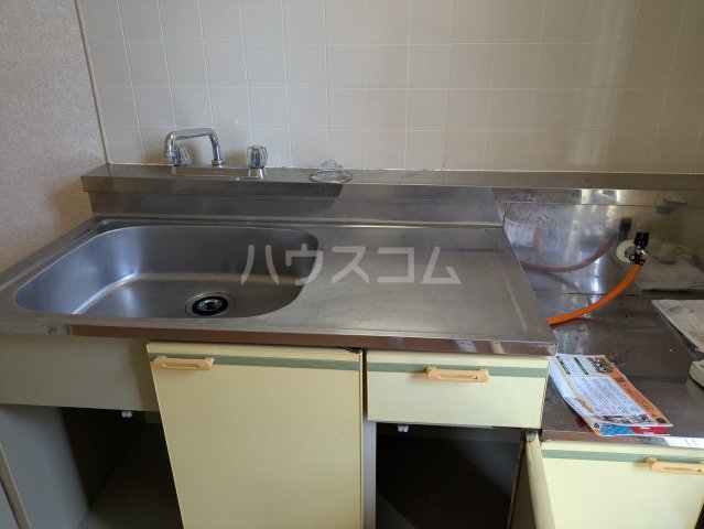 7/24 キッチン